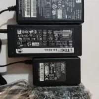 آداپتور 12v 5A 60w 62w 380mA