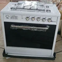 اجاق گاز آتش گاز