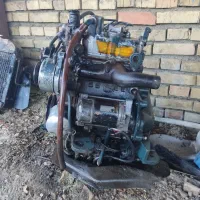 موتور دو سیلندر کوباتا ژاپنی|خودرو سنگین|اصفهان, دانشگاه اصفهان|دیوار