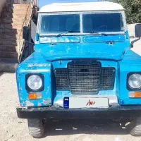 لندرور|خودرو سواری و وانت|کوه چنار, |دیوار