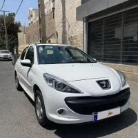 پژو 207i پانا