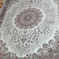 سلام دو عدد فرش ۱۲ متری سالم ۷۰۰ شانه|فرش|شیروان (خراسان), |دیوار