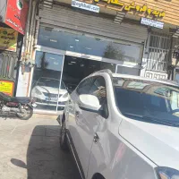 جک s5 نیوفیس مدل ۱۴۰۲ (نقد و اقساط)|خودرو سواری و وانت|یزد, |دیوار