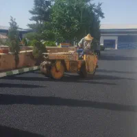پیمانکاری زیرسازی اسفالت ایزوگام