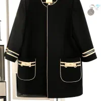 مانتو مجلسی