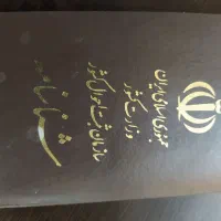 شناسنامه گم شده بنام پارسا سعیدی نیک