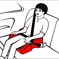 بوستر صندلی کودک|تخت و صندلی بچه|شاهرود, |دیوار