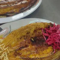 تهیه غذا (30پرس به بالا)|خوردنی و آشامیدنی|کاشان, پاپک|دیوار