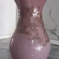 گلدان و شکلات خوری