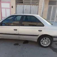 پژو۴۰۵ مدل۸۵|خودرو سواری و وانت|بندر ماهشهر, |دیوار