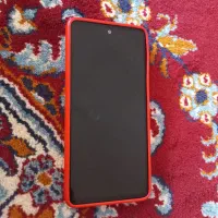 گوشی a52