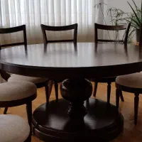 میز و صندلی غذاخوری