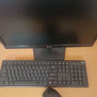 کامپیوتر دست کامل