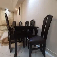 میز ناهارخوری ۶ نفره