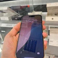 iphone 15 pro 256 CHA|موبایل|مشهد, بهشت|دیوار