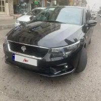 خودرو تارا مدل 1401