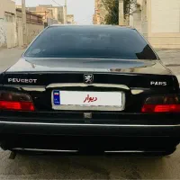 پارس دوگانه کارخانه فوق العاده پلاک طهران مدل ۱۳۹۲|خودرو سواری و وانت|زاهدان, |دیوار