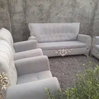 مبل راحتی درحدنو