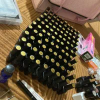 لوازم صفر تا صد ناخن|آرایشی، بهداشتی، درمانی|کنارک, |دیوار