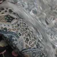 چادر رنگی