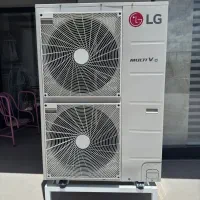 تعمیر و نصب جابجایی سرویس انواع کولرگازی
