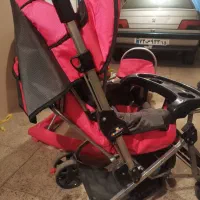 کالسکه وکریر|اسباب و اثاث بچه|تبریز, |دیوار