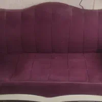 مبلمان|مبلمان خانگی و میز عسلی|کرج, حسینآباد|دیوار