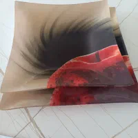 میوه خوری و ظروف آشپزخانه