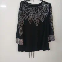 مانتو وشومیز