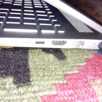 hp pavilio laptap 15-cc5xx|رایانه همراه|کوچصفهان, |دیوار