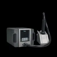 هیتر QUICK TR1300A|لوازم جانبی موبایل و تبلت|تهران, شیخ هادی|دیوار