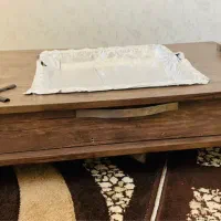 منقل چوبی|صنایع دستی و سایر لوازم تزئینی|اهواز, کمپلو جنوبی|دیوار