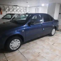 سورن پلاس xu7p آبی کبود متالیک