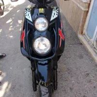 موتور برقی و شارژی