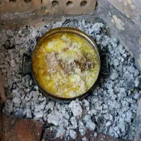 سفارش دیگی سنگسری اصیل