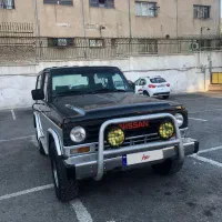 پاترول استثنایی