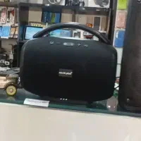 اسپیکر اصلی