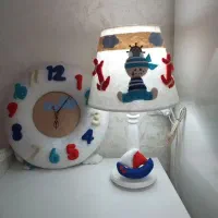 لوستر واباژور