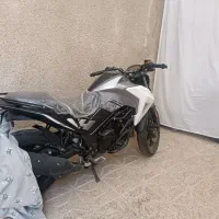 موتور گلگسی 250