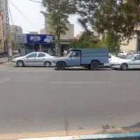 نیسان پاترول موتور