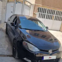 MG6|خودرو سواری و وانت|مرودشت, مسجد رسول|دیوار