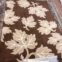 یک تخته فرش ۶ متری