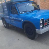 فروش نیسان ۴۰۱بدونه رنگ