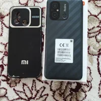 گوشی شیاومی ردمی۱۲معاوضه دارم