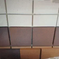 کف فرش سنتی پرسی نسوز|مصالح و تجهیزات ساختمان|اصفهان, بوستان ناژوان|دیوار