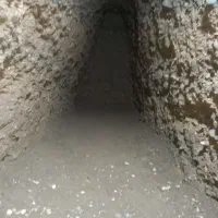 مقنی چاه کن مغنی حفاری سراسر تهران