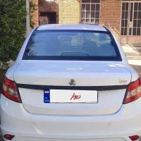 ساینا۱۴۰۱خشک دریچه گازسیمی.بیمه بدنه هم داره|خودرو سواری و وانت|دزفول, |دیوار