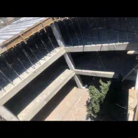 آرماتور بندی قالب بندی وبتن ریزی با اکیب باتجربه