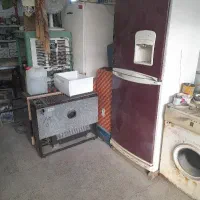 تعمیر انواع یخچال فریزر و لباسشویی اتومات درمنزل