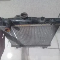 رادیاتور پراید